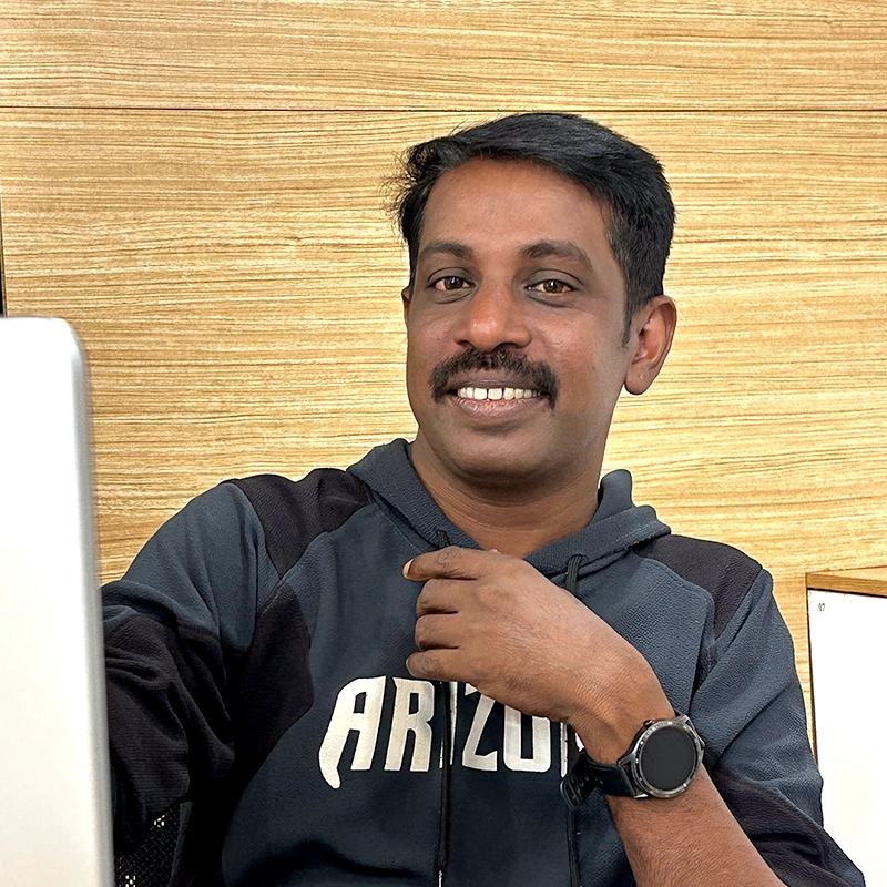 Vijeshkumar's thumbnail